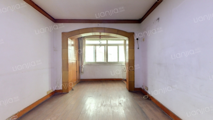 南航小区二手房实景图