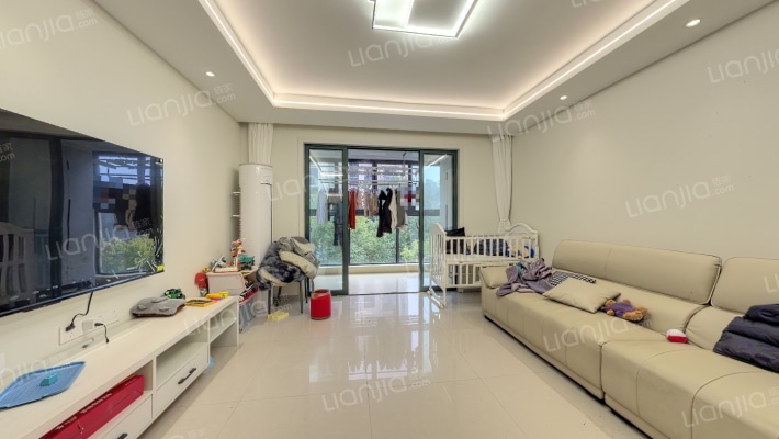 威尼斯水城第一街区二手房实景图