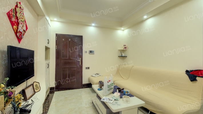 御景花园南区二手房实景图