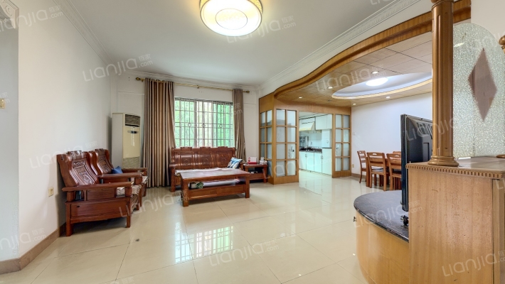 荔园楼二手房实景图