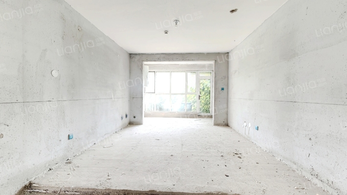 兴宇华府二手房实景图