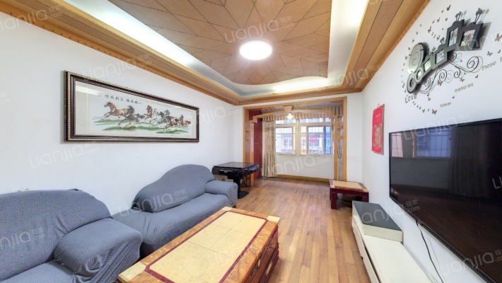 贤士湖住宅区二手房实景图