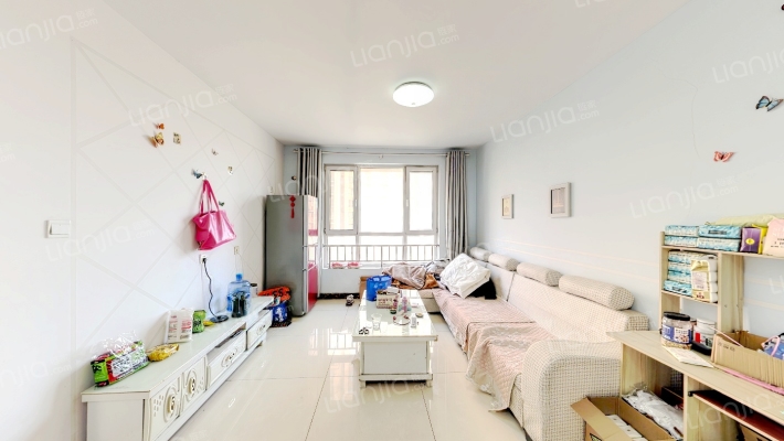 大谈裕园二手房实景图