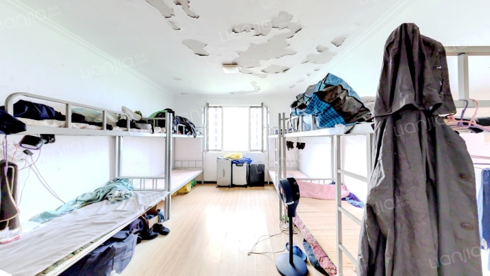 绿朗时光二手房实景图