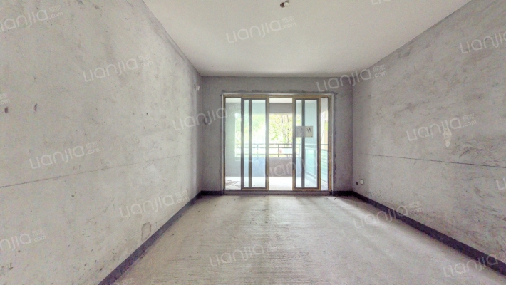 富州平顶山二手房实景图