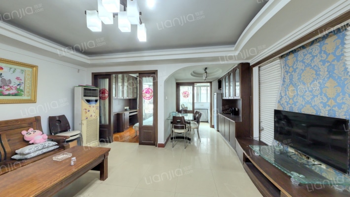 中兴商厦二手房实景图