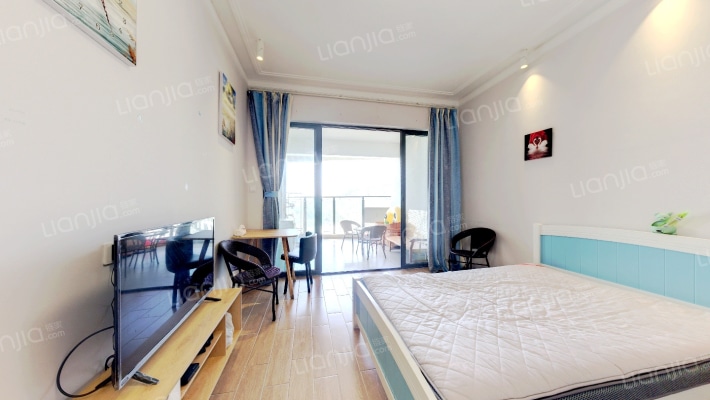 九铭屿海(二手)二手房实景图