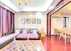 整租·黄石国贸 2室2厅 东北_黄石国贸租房