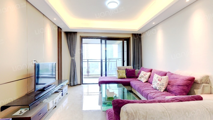 中粮祥云里二手房实景图