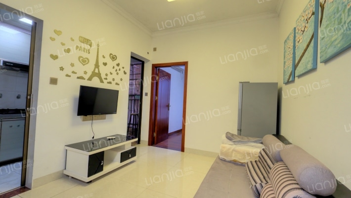 清溪香榭公馆二手房实景图