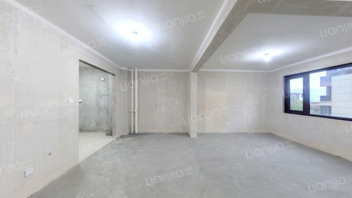 阳光城上林湖二手房实景图