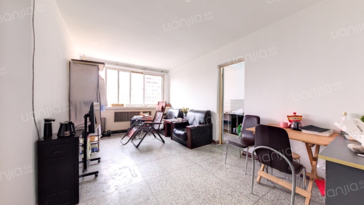 唐乐宫小区二手房实景图