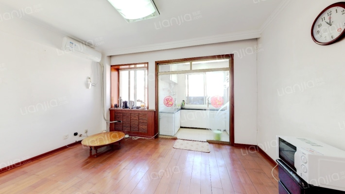 新港家园二手房实景图