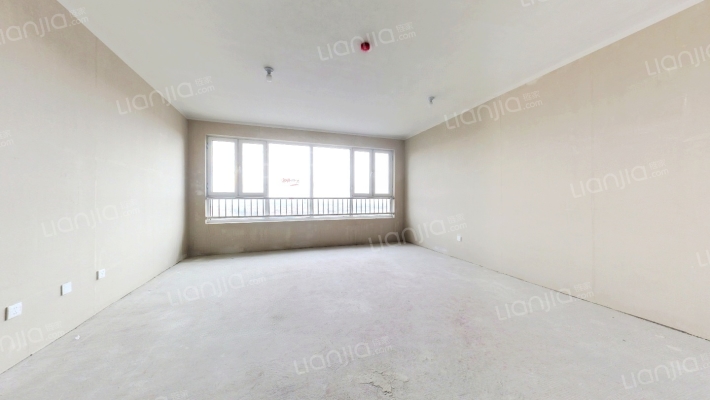 永合华府二手房实景图