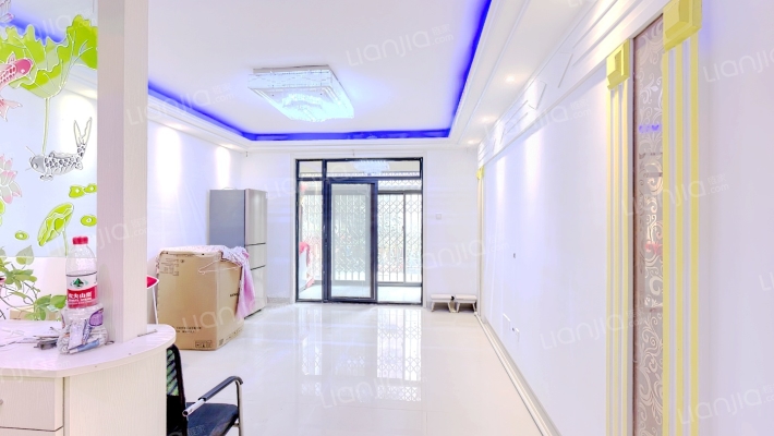 琥珀名城和园二手房实景图