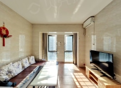 整租·恒亿尚品湾3/4期 3室2厅 东南_恒亿尚品湾3/4期租房