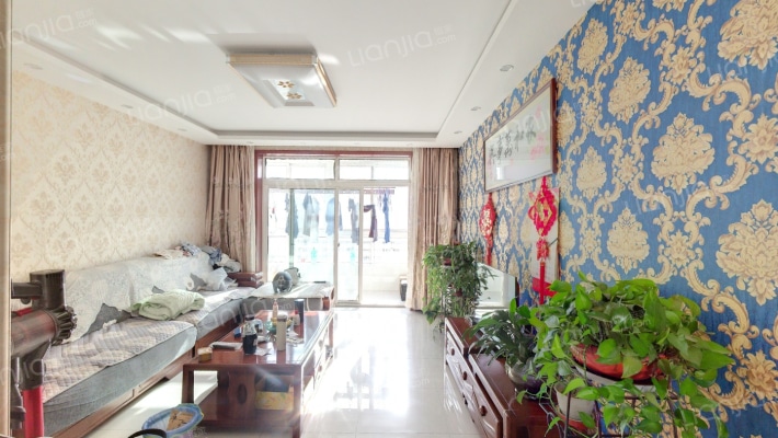 厚园二手房实景图