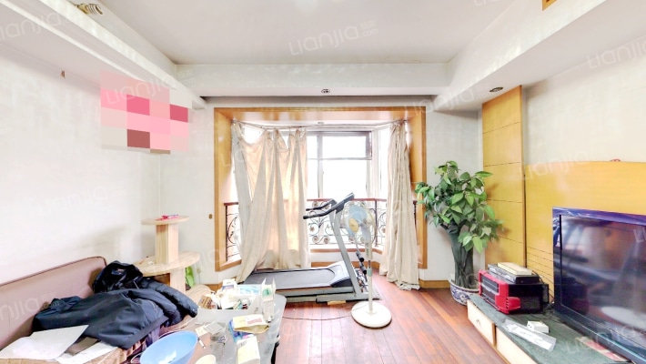 龙湾新村二手房实景图