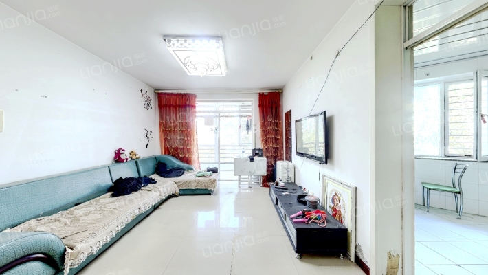 道义新城一期二手房实景图