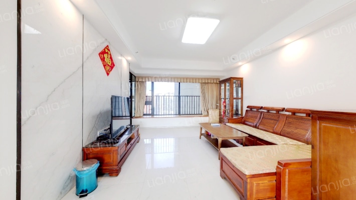 香山美墅云颂二手房实景图