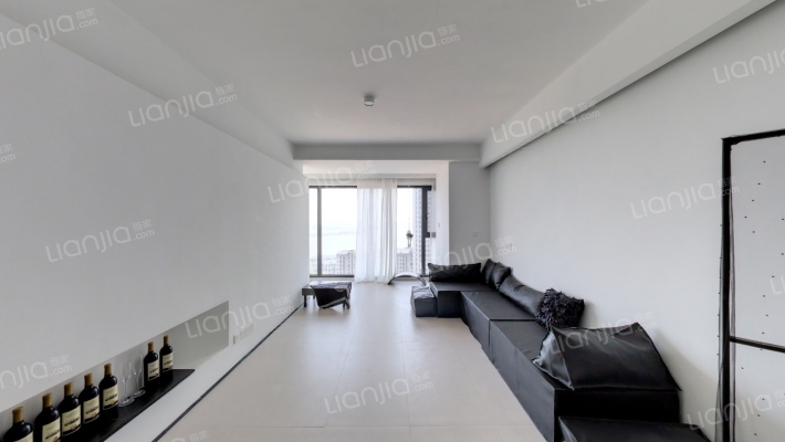 绿地新里城名仕公馆E02二手房实景图