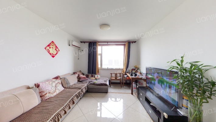 上河原著二手房实景图