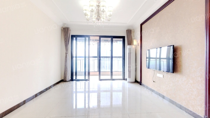 张家港恒大雅苑二手房实景图