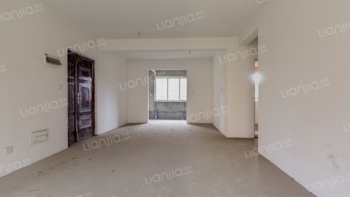 建工紫荆城2期二手房实景图