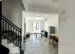 整租·融信·铂悦湾 3室1厅 南_融信·铂悦湾租房