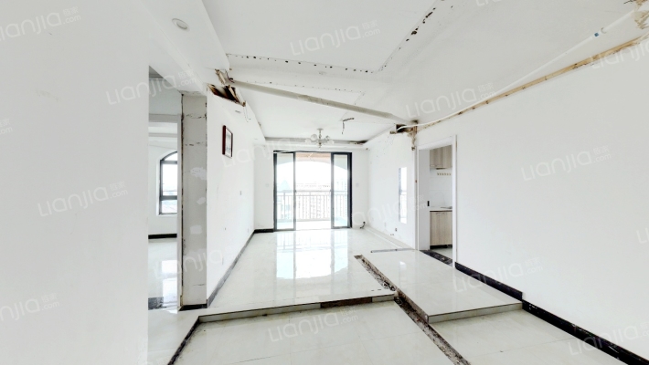 君莲幸福苑二手房实景图