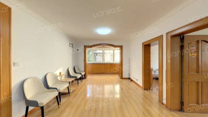 旭阳苑二手房实景图