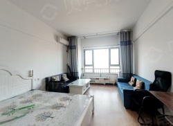 整租·绿地城市大脑数字产业小镇 1室1厅 北_绿地城市大脑数字产业小镇租房