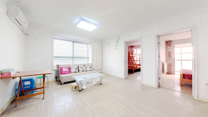 金山小区二手房实景图