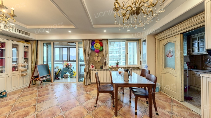 银城东苑东篱苑二手房实景图