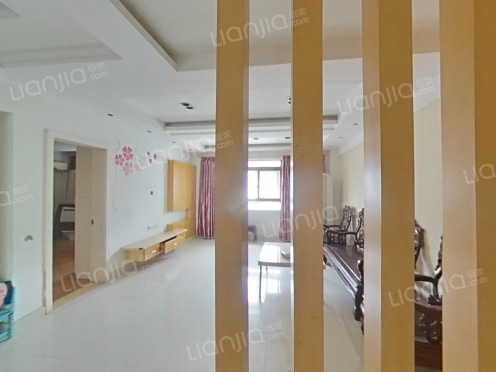 整租·新市街散盘 3室2厅 东南