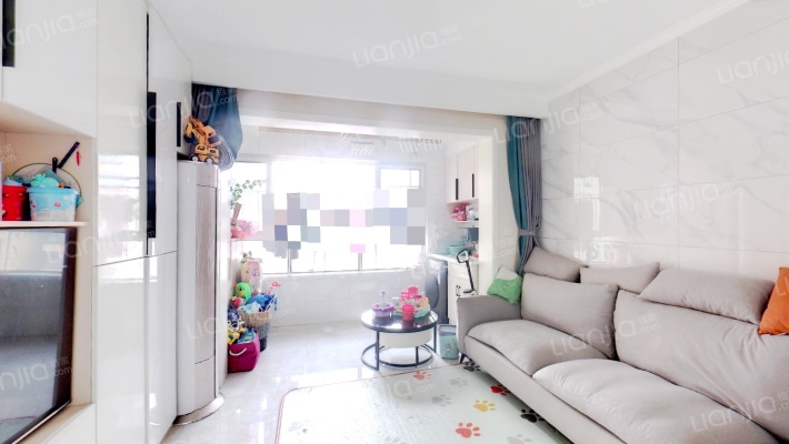 合景庐月湾二手房实景图