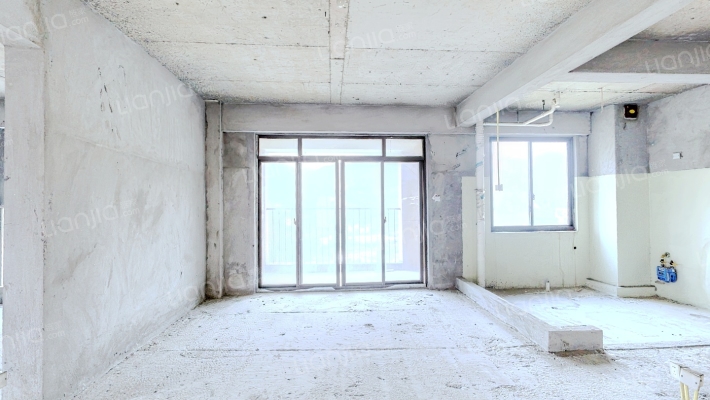 凯旋观邸二手房实景图