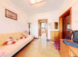 整租·通榆新村三区 2室1厅 南_通榆新村三区租房