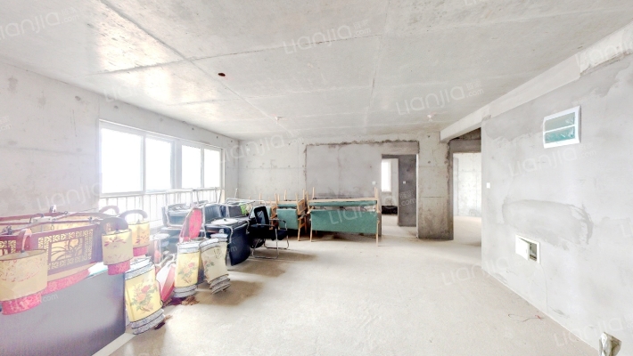 隆桥瑞苑二手房实景图