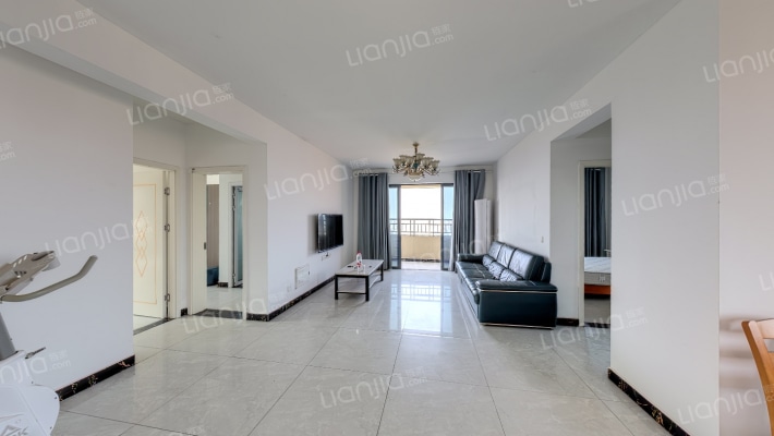 爵世名邸东湖二手房实景图