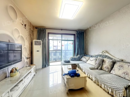 整租·橄榄苑一期 3室2厅 东南