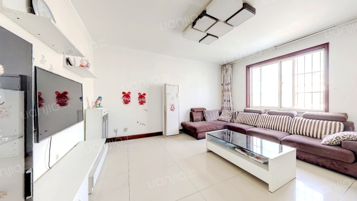 凤城名邸二手房实景图