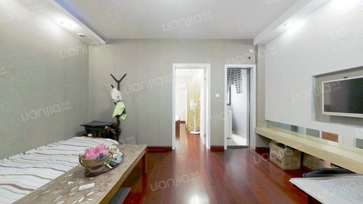 今创启园二手房实景图