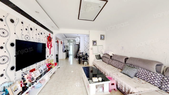 巴黎梦夏二手房实景图