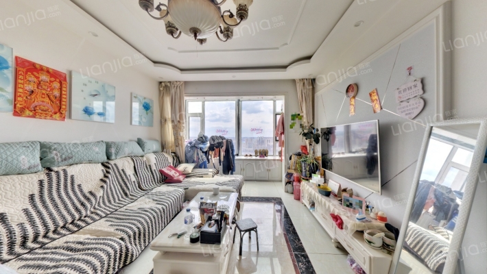 澳海梦想城二手房实景图