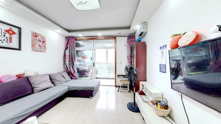 城市漫部二手房实景图