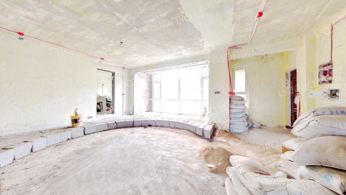 金溪麓园二手房实景图