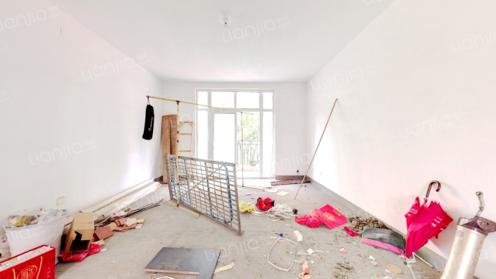 西藏地质花园二手房实景图