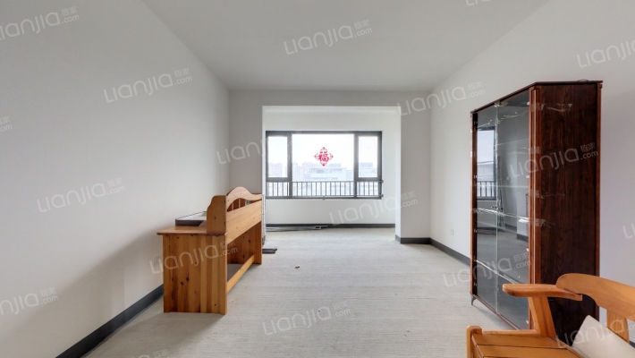 融创融慧园二手房实景图