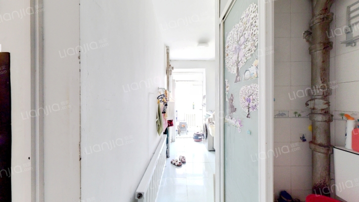 永环社区二手房实景图